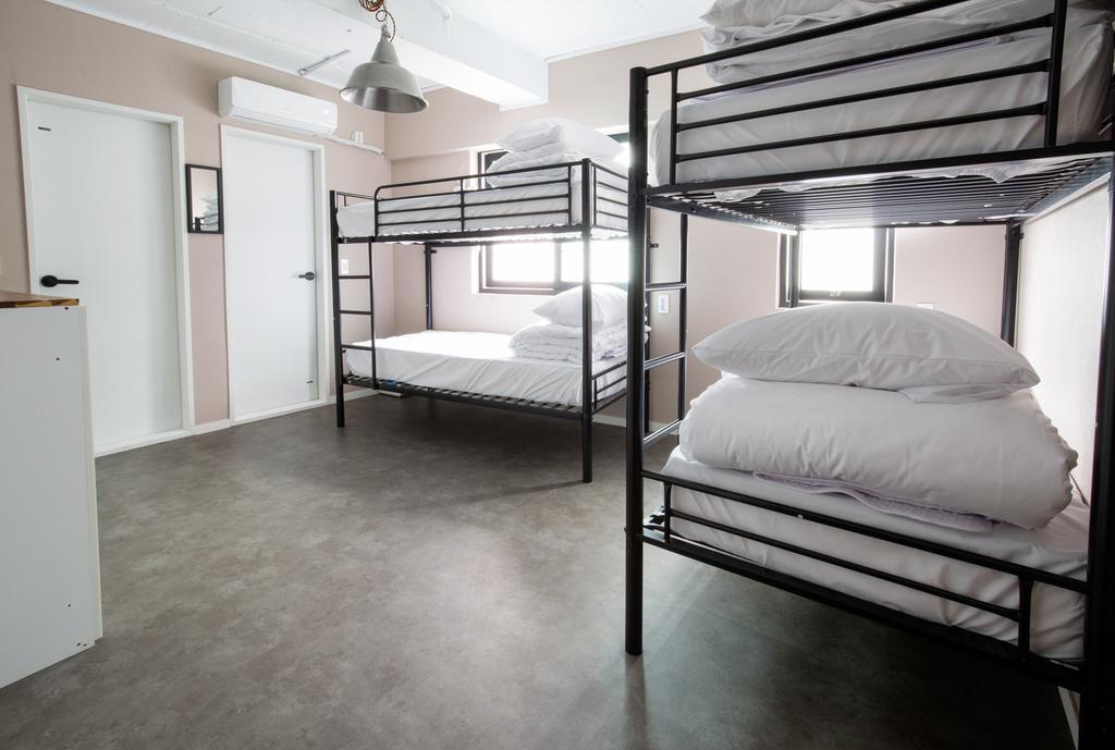 Story In Jeju Guesthouse מראה חיצוני תמונה