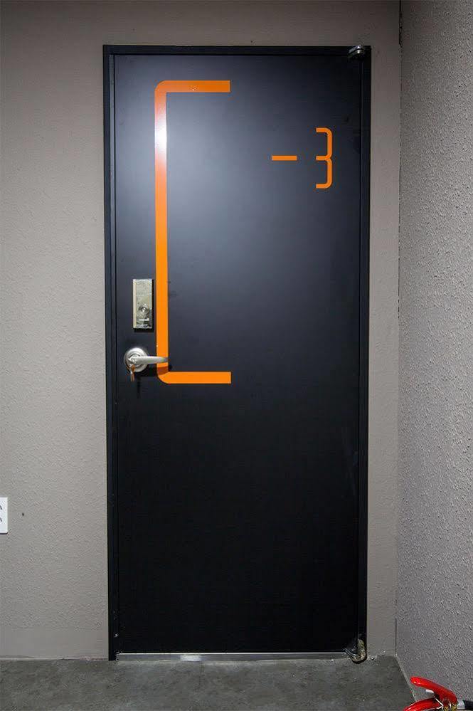 Story In Jeju Guesthouse מראה חיצוני תמונה
